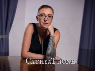 CathyaThone