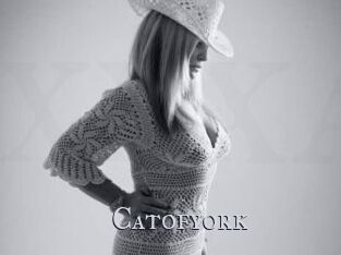 Catofyork