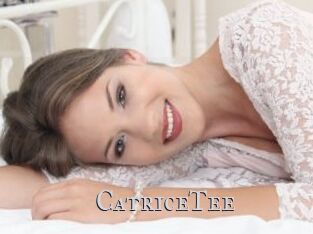 CatriceTee