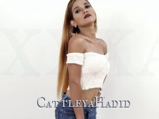 CattleyaHadid