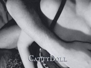 CattyDoll