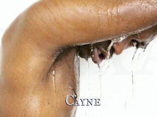 Cayne