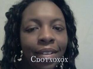 Cdotxoxox