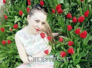CelesteCat