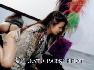 Celeste_parkerhot Xxx Amateur