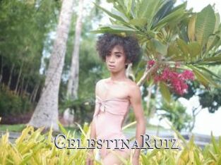 CelestinaRuiz Xxx Amateur