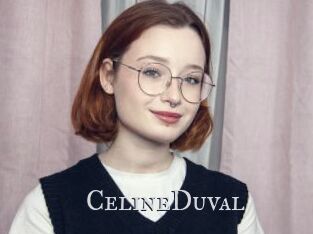CelineDuval