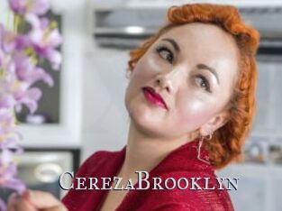 CerezaBrooklyn