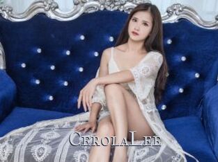 CerolaLee