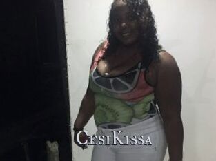 CesiKissa