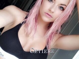 Cetiere