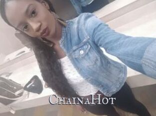 ChainaHot