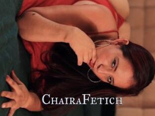 ChairaFetich