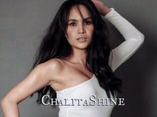 ChalitaShine