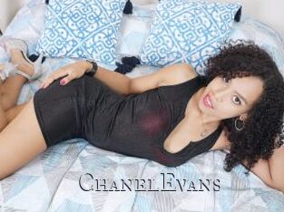 ChanelEvans