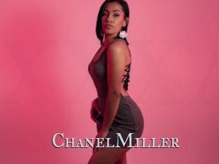 ChanelMiller