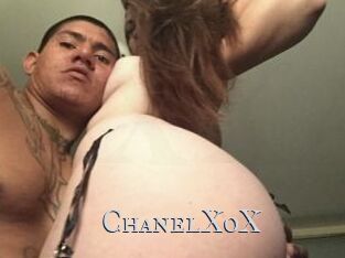 ChanelXoX