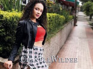 ChanellWildee