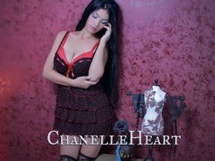 ChanelleHeart