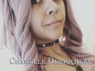Chanelle_Debauchery