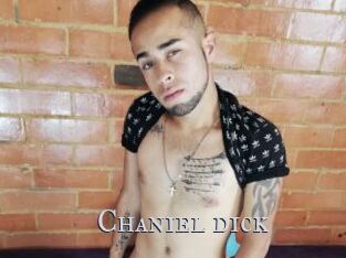 Chaniel_dick