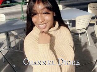 Channel_Diore