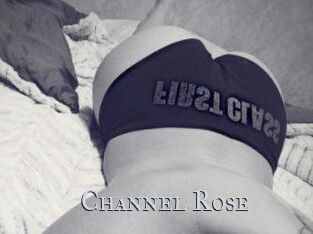 Channel_Rose