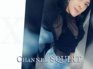 Channel_SQUIRT