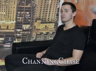 ChanningChase