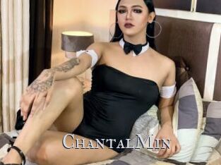 ChantalMin Xxx Amateur