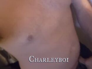 Charleyboi