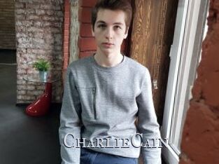 CharlieCain