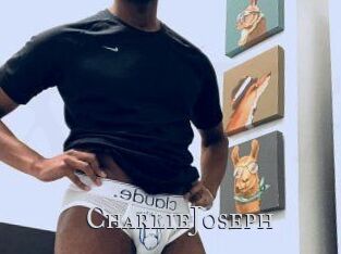 Charlie_Joseph Xxx Amateur