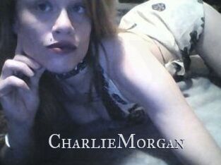 CharlieMorgan