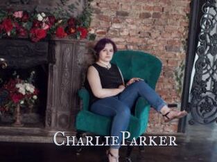 CharlieParker