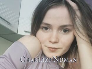 CharlizeNuman