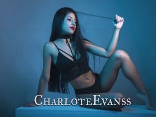CharloteEvanss