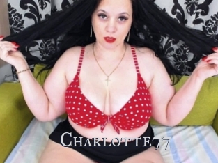 Charlotte77 Xxx Amateur