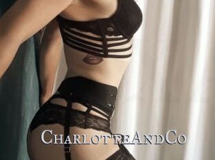 CharlotteAndCo