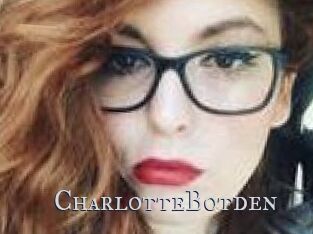 CharlotteBotden