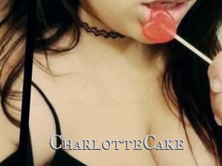 CharlotteCake Xxx Amateur