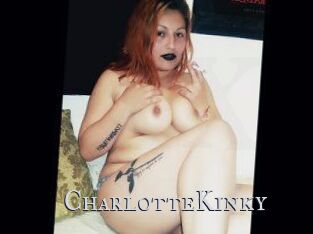 CharlotteKinky