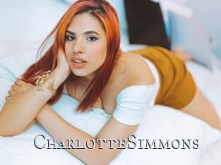 CharlotteSimmons