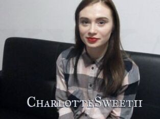 CharlotteSweetii