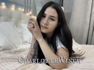 CharlotteWinch Xxx Amateur