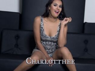 Charlotthee