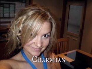 Charmian