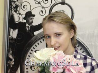 CharmingSola