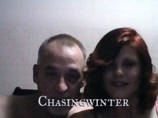 Chasingwinter