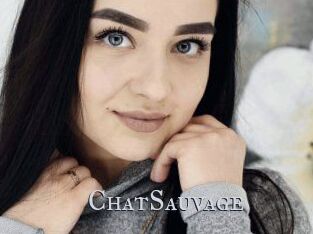 ChatSauvage
